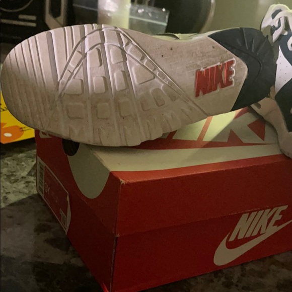 Boys sneakers - Picture 6 of 6